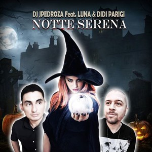 Notte Serena (DJ-V. Remix)