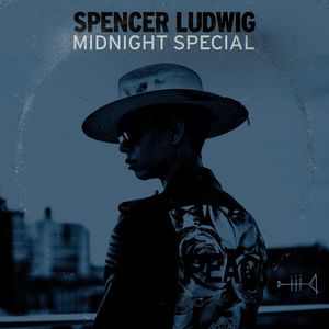Spencer Ludwig - Midnight Special