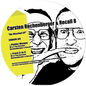 De Nischel EP