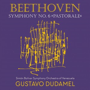 Symphony No. 6 in F Major, Op. 68 - III. Lustiges Zusammensein der Landleute