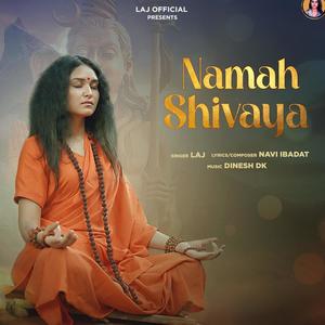 Namah Shivaya