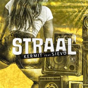 Straal (feat. Sievo)