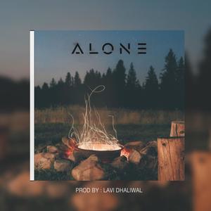 ALONE (Explicit)