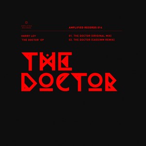 The Doctor (Cassimm Remix)