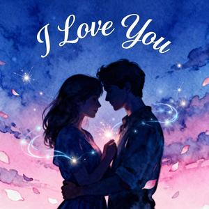 I love you (feat. Errol Van Campen)