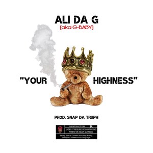 Your Highness (Radio Version)