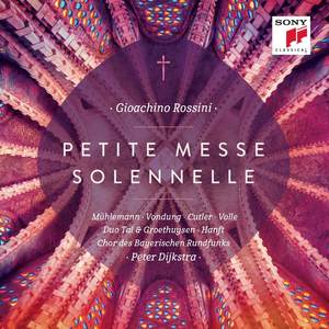 Rossini: Petite Messe Solennelle