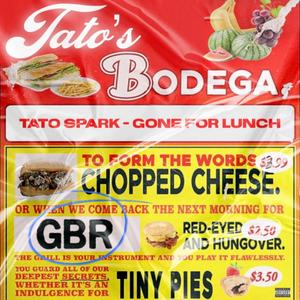 Gone For Lunch (Explicit)