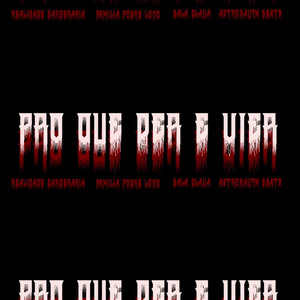 Pro que Der e Vier (Explicit)