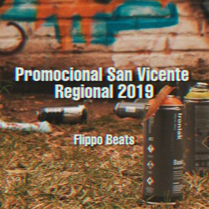 Promocional San Vicente Regional 2019