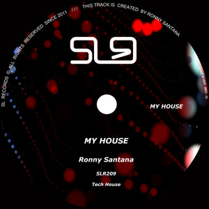 My House (Original Mix)