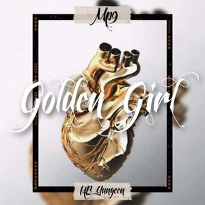 Golden Girl (Explicit)