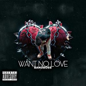 Want No Love (Explicit)