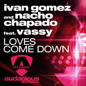 Ivan Gomez - Loves Come Down(feat. Vassy) (Dub)