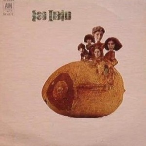 Portrait of the Lady as a Young Artist