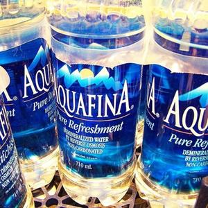 AQUAFINA (feat. nishaxrd) [Explicit]