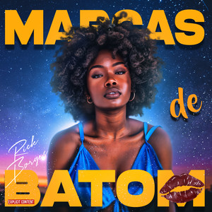 Marcas de Batom (Explicit)