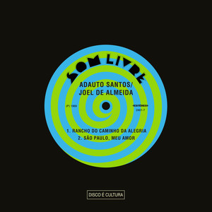 Rancho do Caminho da Alegria