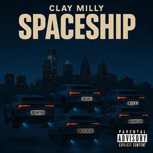 Spaceship (Explicit)