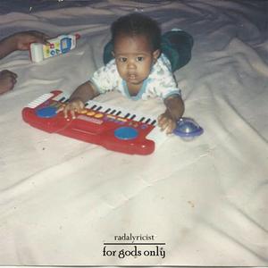 We Da Gods (feat. Ife Jie)