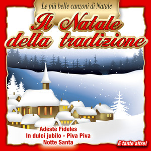 Il Natale della Tradizione