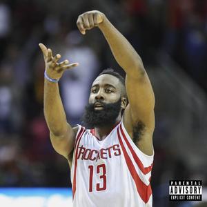 James Harden (feat. Charger) (Explicit)