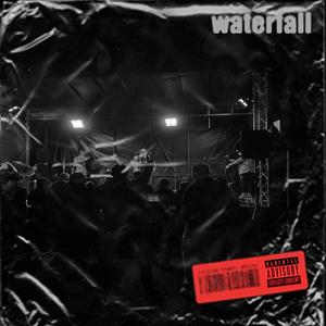 waterfall (Explicit)