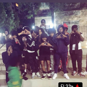 TRIPLE THREAT (feat. KdotB OT3 & Mdot 59) [Explicit]