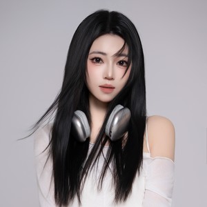 我喜欢和你在一起的每一个瞬间 (伴奏)