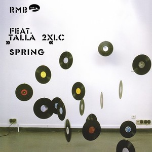 RMB - Spring (Talla 2xlc Club Mix)