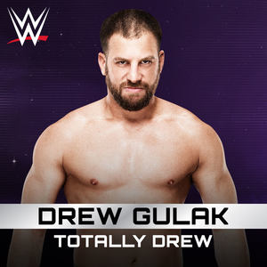 WWE: Totally Drew (Drew Gulak)