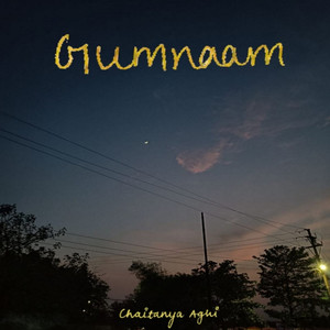 Gumnaam