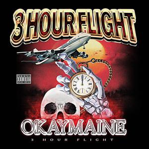 3 Hour Flight (feat. GOTNOTIME) (Explicit)
