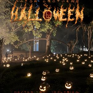 Halloween Mix (Gator Brotherz) (feat. Blakemoney) (Explicit)