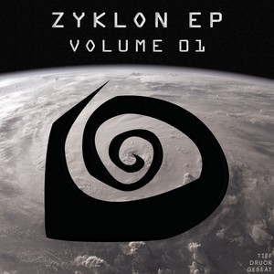 Zyklon EP, Vol. 01