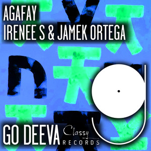 Agafay (Extended Mix)