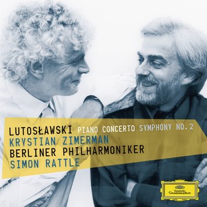 Symphony No. 2 - II. Direct (Live at Philharmonie Berlin / 2013)