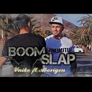 BOOM SLAP (feat. EL ABORIGEN) (Explicit)