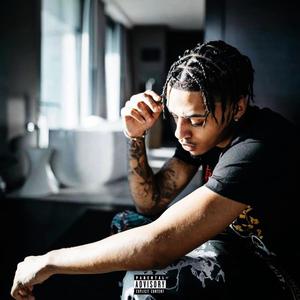 It's Whatever (feat. Lucas Coly) (Explicit)