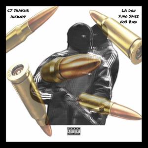 Up ya gat (feat. 1nekayy, La don, Yung shmez & Gs3 byrd) [Explicit]