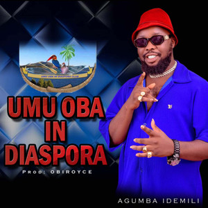 Umu Oba in Diaspora