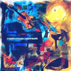 I'm Glad You're Leaving Me