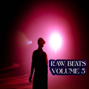 Raw Beats, Vol. 5