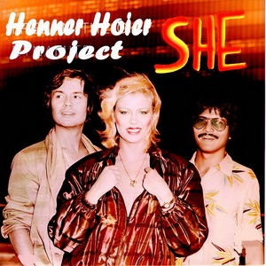 Henner Hoier-Project