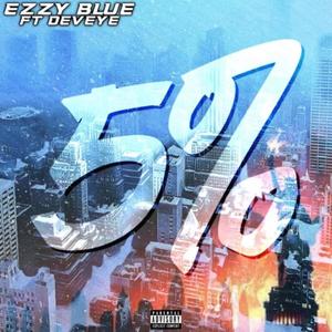 5% (feat. Deveye) [Explicit]