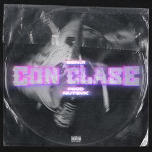 Benji24 - Con Clase (feat. Nutsvk)