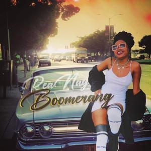 Boomerang (Explicit)