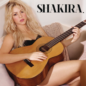 Shakira - La La La (Brasil 2014)