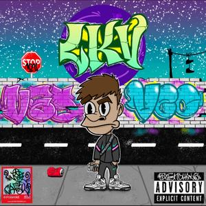 Veo Veo (feat.STENDHAL) (Explicit)