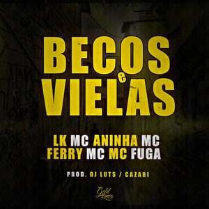 Set#1 Becos e Vielas (Explicit)